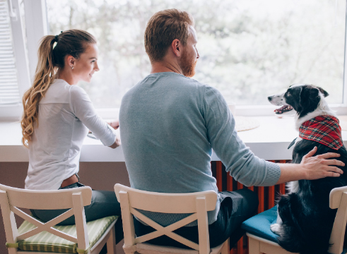 不得不凑合过日子，婚姻也就变得如一潭死水