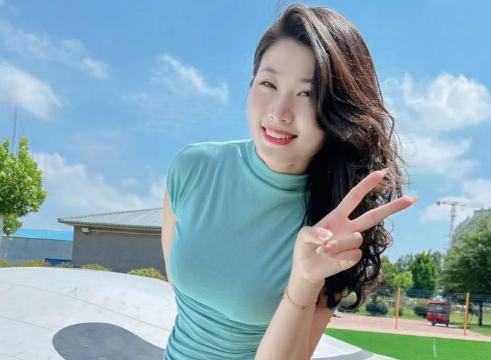 爱是流动的，只有流动起来才充满生机与活力