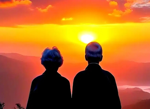 婚姻能走多远不看当初多浪漫就看日子怎么过