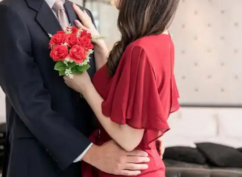 所有关系的基本逻辑其实是投入回报比的问题