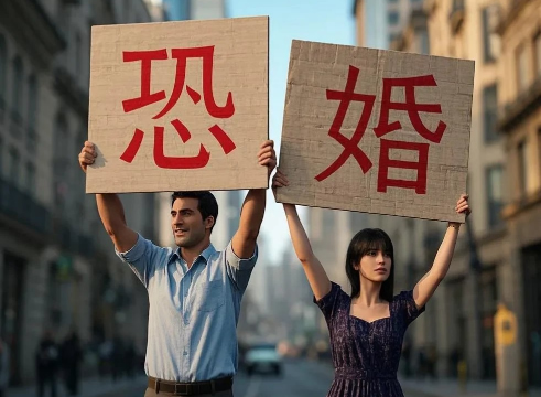 为什么如今越来越多的男人，已经不想结婚了