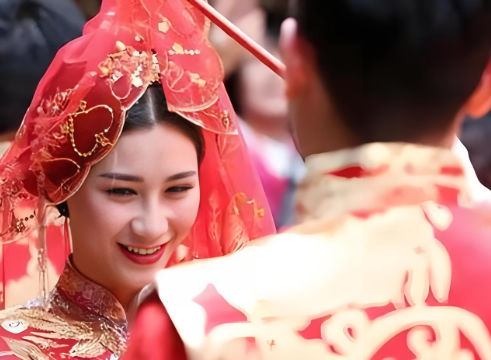 从反抗到回归：门当户对为什么成为婚恋主流