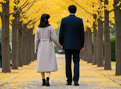 夫妻睡前做没做这三件事决定了婚姻能走多远