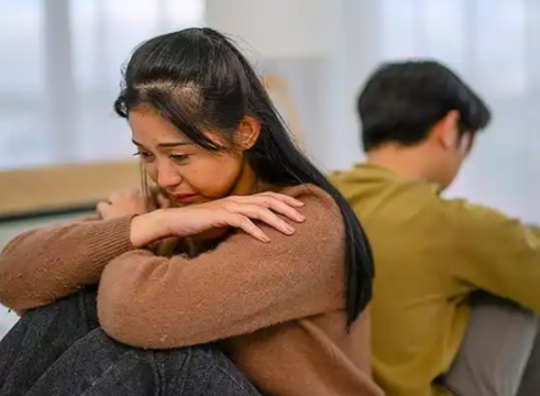 总把自己的想法强加给对方这样很容易吵起来