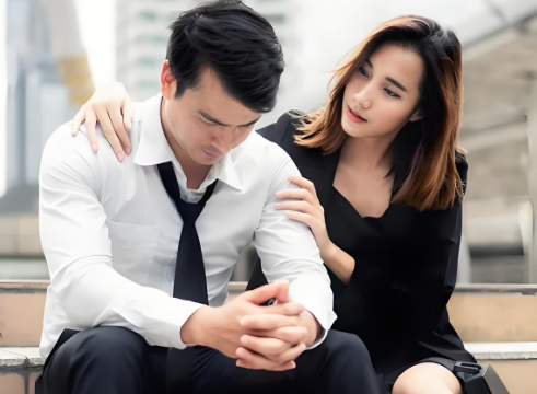 婚姻里女人做到哪两不能让夫妻进入洒脱模式