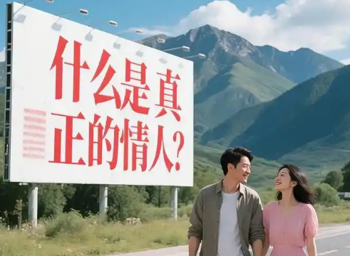 你没意识到对婚外情的误读阻碍了你理解真相