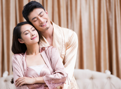 背叛婚姻的男人大概率不会获得真正内心安宁