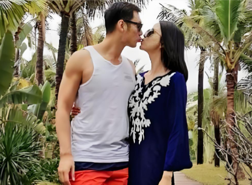 老公仅仅只有婚内出轨行为的，并不算是犯罪