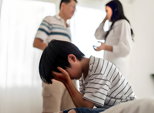 如何收集争取孩子抚养权的证据 ？主要有这些