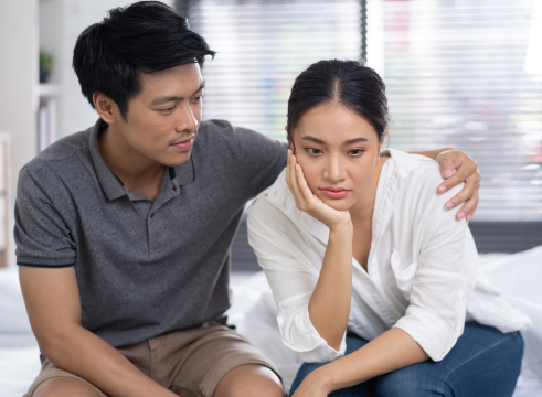 律师答：被出轨了配偶该怎么维护自己的权益