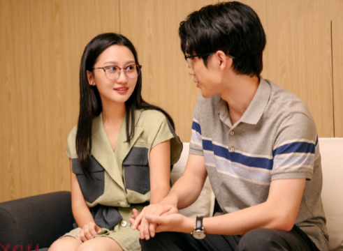 多次长期出轨，给无过错方造成了严重精神损