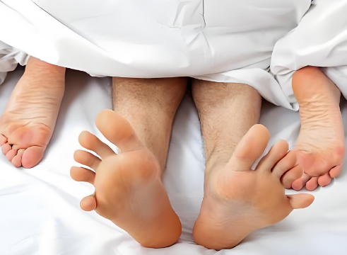 比起无性婚姻，更可怕的是同床异梦假装陪伴