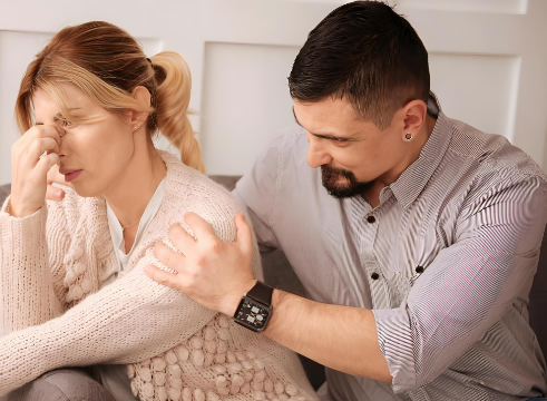 婚姻中的背叛:怎么样发现并应对伴侣的不忠 婚姻中的背叛:怎么样发现并应对伴侣的不忠