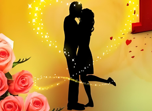 享受美好的爱情婚姻生活,那么爱情又是什么 享受美好的爱情婚姻生活,那么爱情又是什么