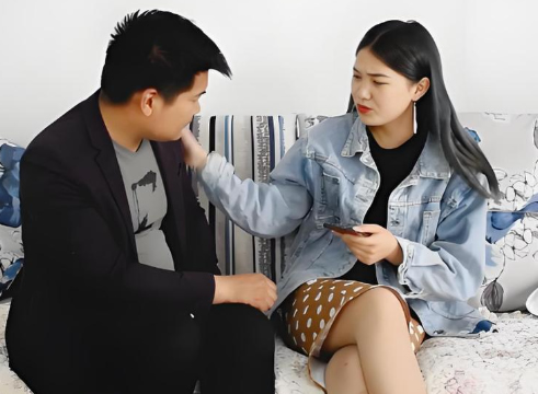 多数男人不会出轨就闹离婚，因为要权衡利弊